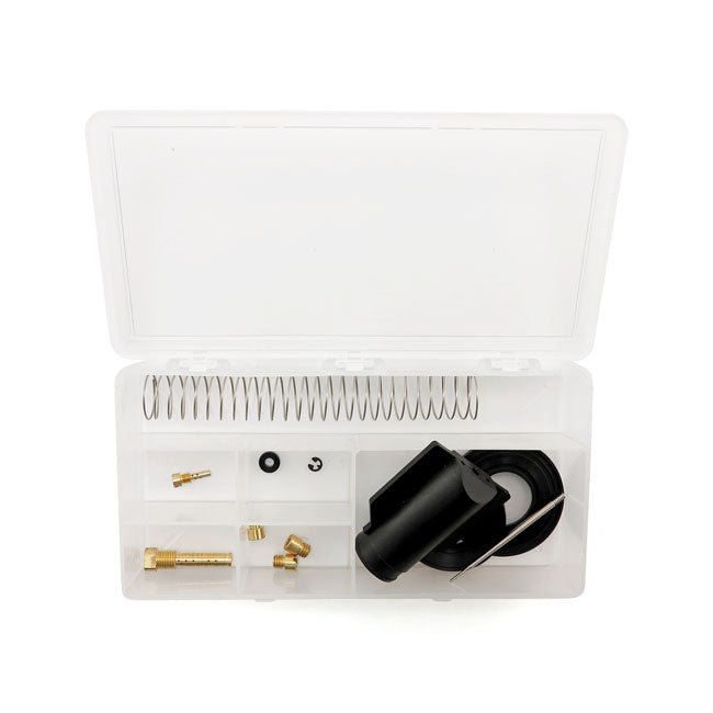 Dynojet, CV re-calibration kit