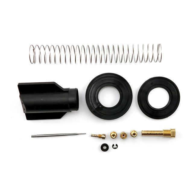 Dynojet, CV re-calibration kit