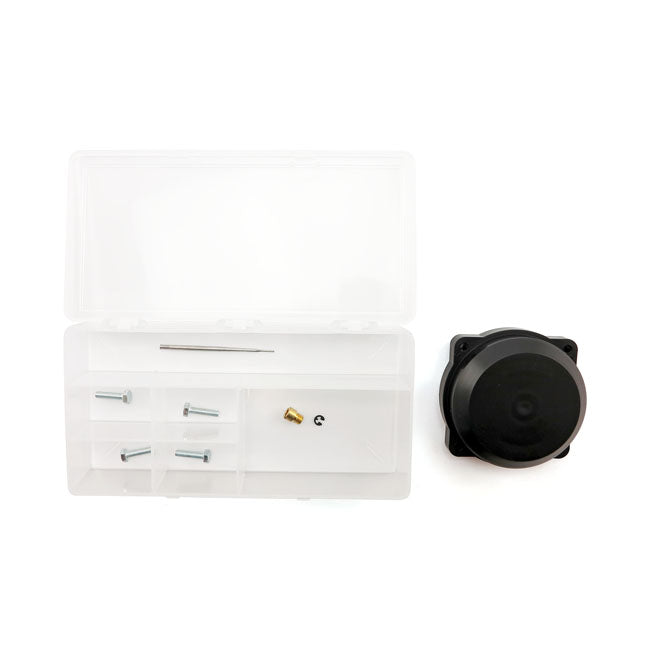 Dynojet, CV re-calibration kit