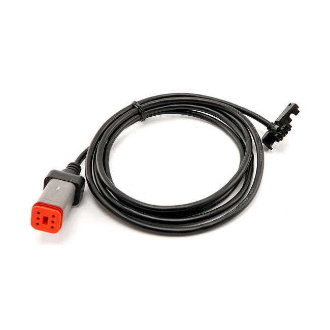 Dynojet, Power Vision Cable, HD-CAN