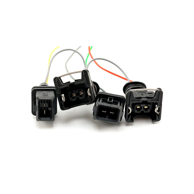 Dynojet, QuickShifter kit. For EV1 type injectors