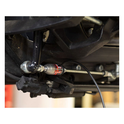 Dynojet, QuickShifter kit. For EV1 type injectors