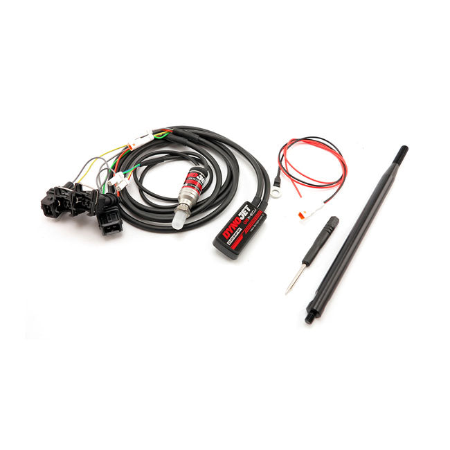 Dynojet, QuickShifter kit. For EV1 type injectors