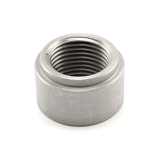 Dynojet, weld-in M18 O2 sensor bung