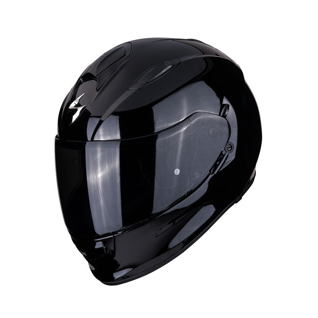 Scorpion EXO-491 Solid helmet