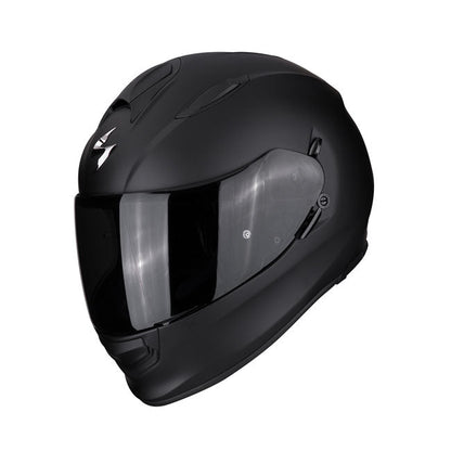 Scorpion EXO-491 Solid helmet