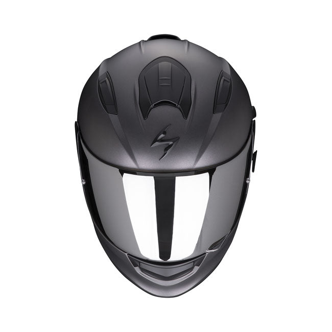 Scorpion EXO-491 Solid helmet