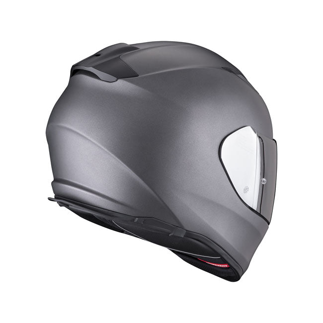 Scorpion EXO-491 Solid helmet
