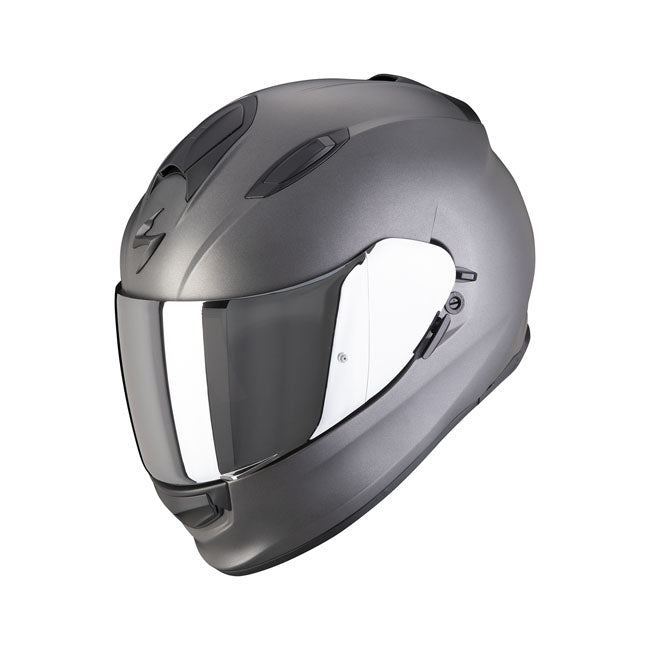 Scorpion EXO-491 Solid helmet