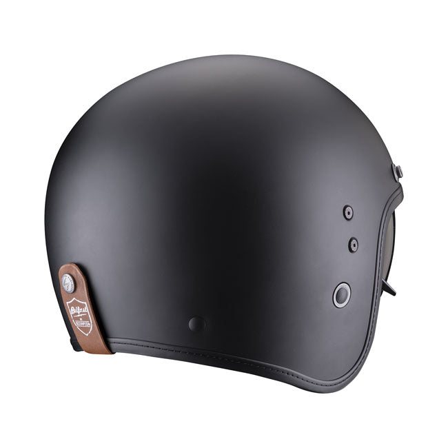 Scorpion Belfast Evo Luxe helmet