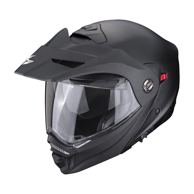 Scorpion ADX-2 Solid helmet