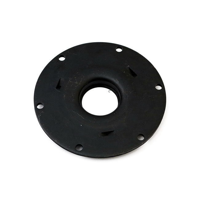 Clutch release disc