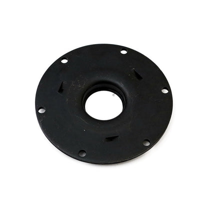 Clutch release disc