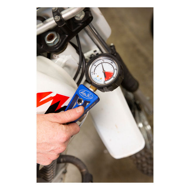 Motion Pro, Compression Tester