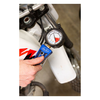 Motion Pro, Compression Tester