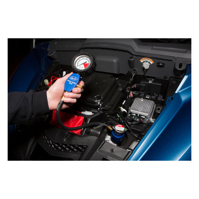 Motion Pro, cooling system test tool. Type A