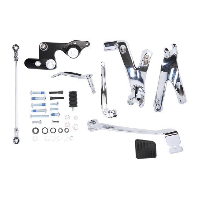 forward control kit