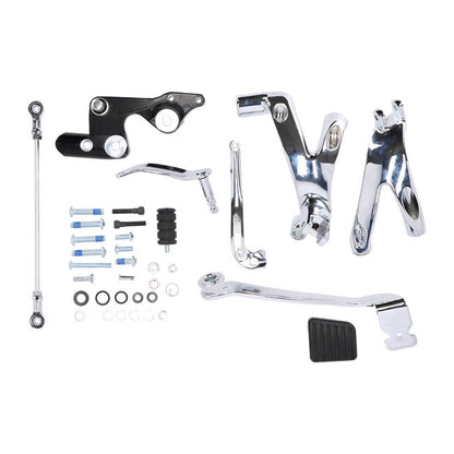 forward control kit