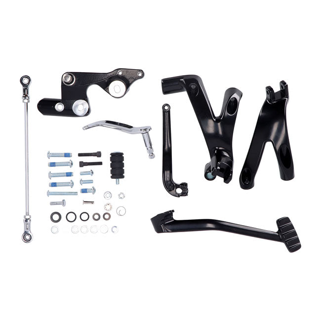 forward control kit