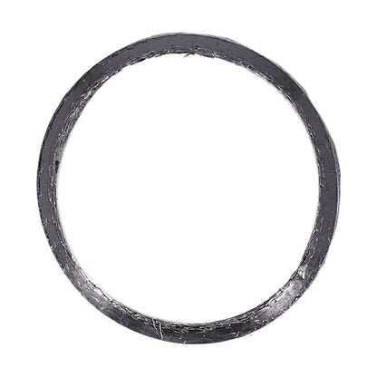 Gasket, exhaust header to crossover header pipe