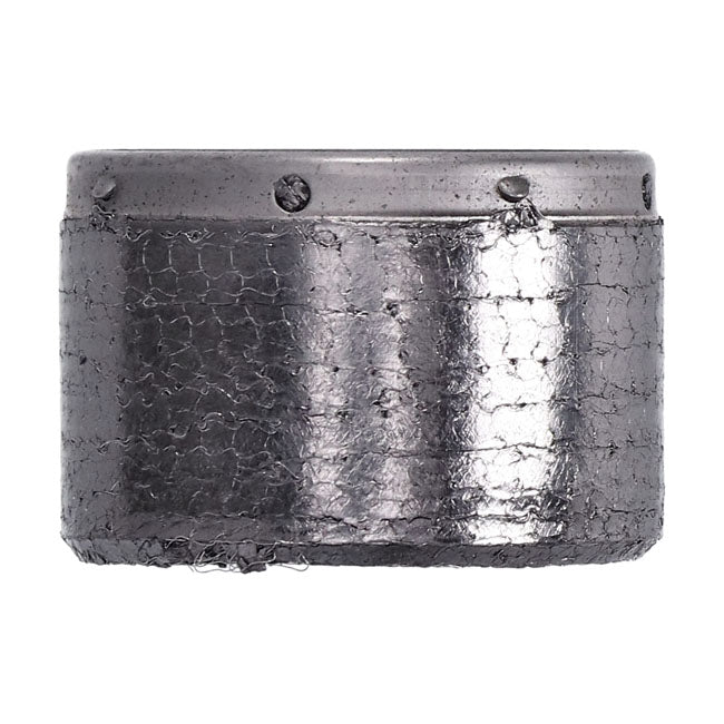 Gasket, muffler to header pipe