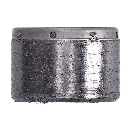 Gasket, muffler to header pipe