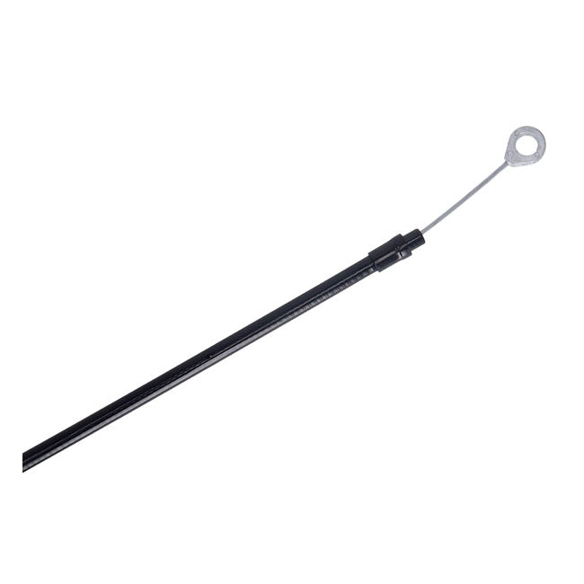 MCS, clutch cable 70" (178cm)