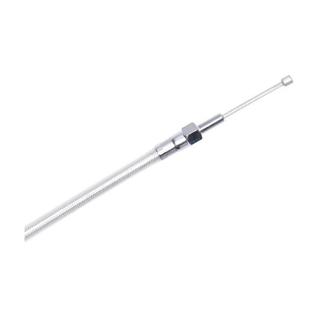 MCS, clutch cable 70" (178cm)