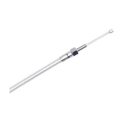 MCS, clutch cable 70" (178cm)