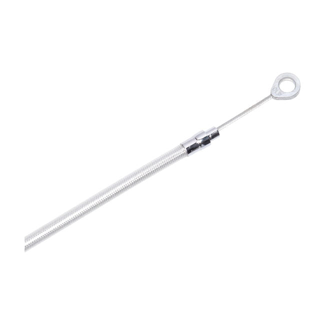 MCS, clutch cable 70" (178cm)