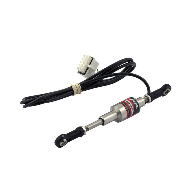 Dynojet, Quick Shifter. Linear sensor - push