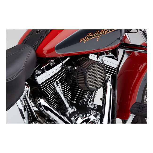 Cobra, Naked air cleaner kit Plain