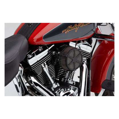 Cobra, Naked air cleaner kit Spoke