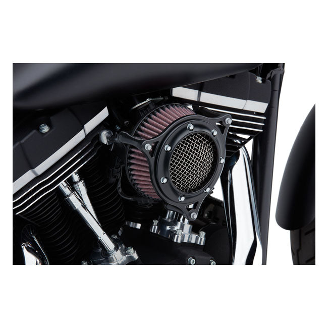 Cobra, RPT air cleaner kit