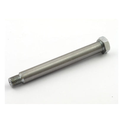 Pivot shaft, swingarm