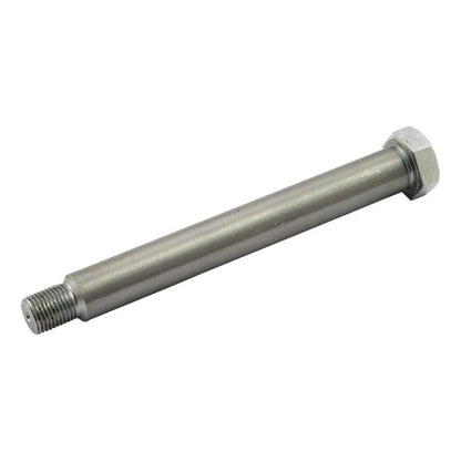 Pivot shaft, swingarm