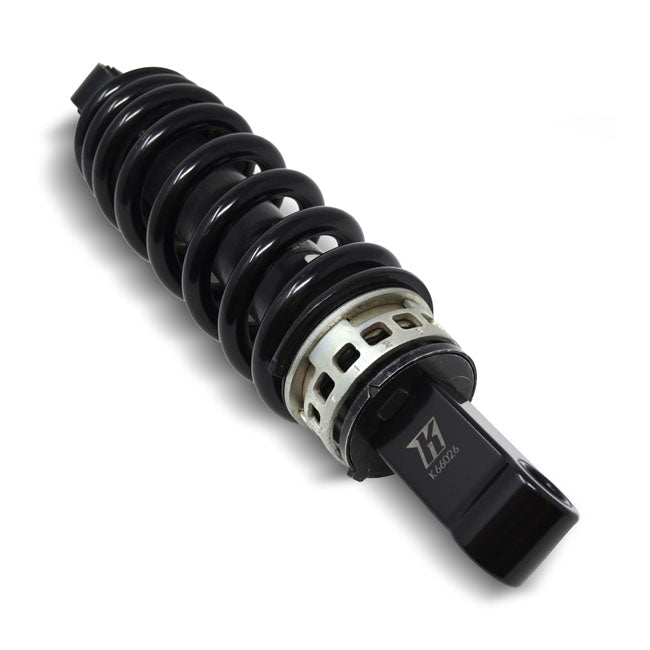 Kodlin, M8 25mm rear lift / shock extension. Black