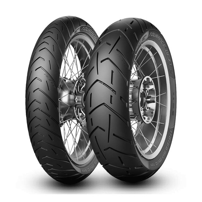 Metzeler Tourance Next 2 tire 140/80R17 69V