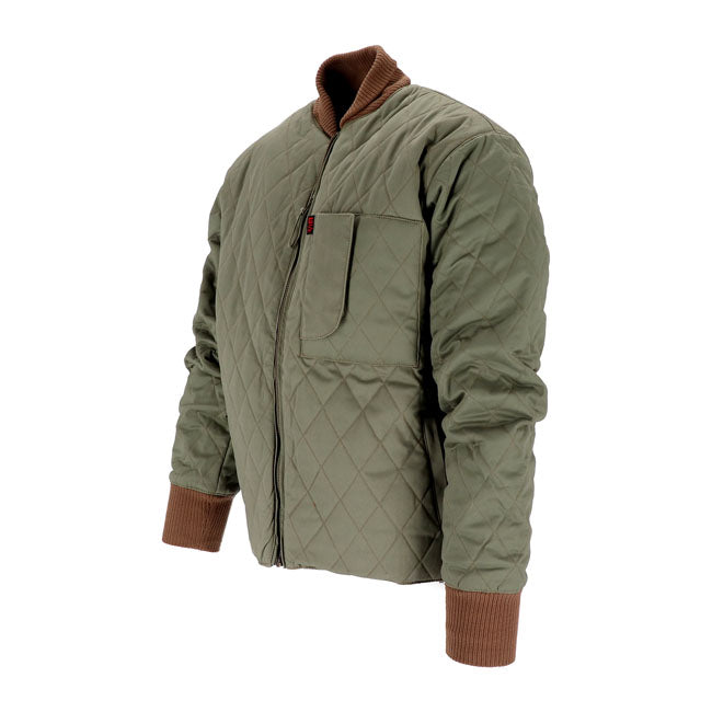 13 1/2 Long Haul Jacket