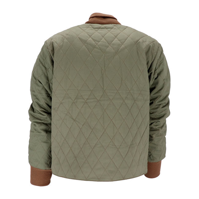 13 1/2 Long Haul Jacket