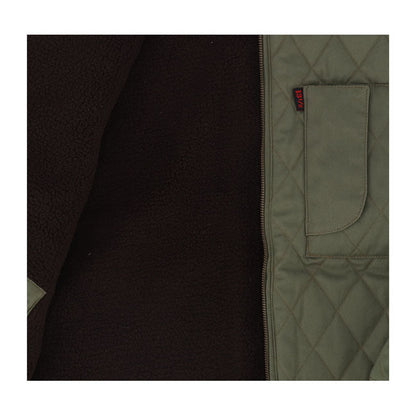 13 1/2 Long Haul Jacket