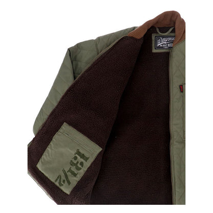 13 1/2 Long Haul Jacket