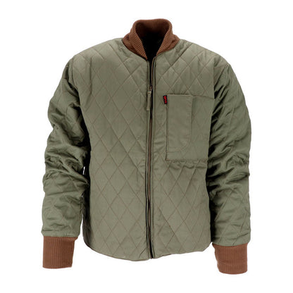 13 1/2 Long Haul Jacket