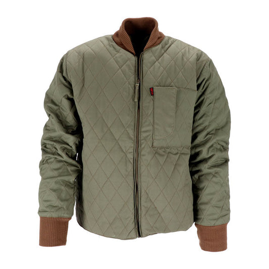 13 1/2 Long Haul Jacket