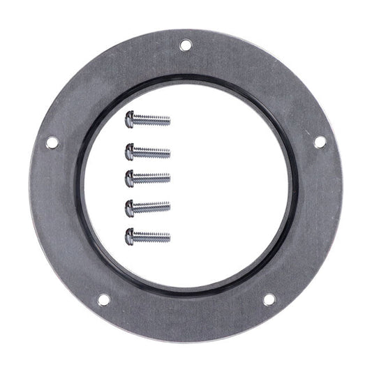 Barnett, derby cover spacer plate