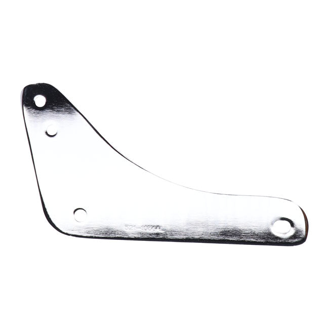 Highway Hawk, brackets for Wide sissybar