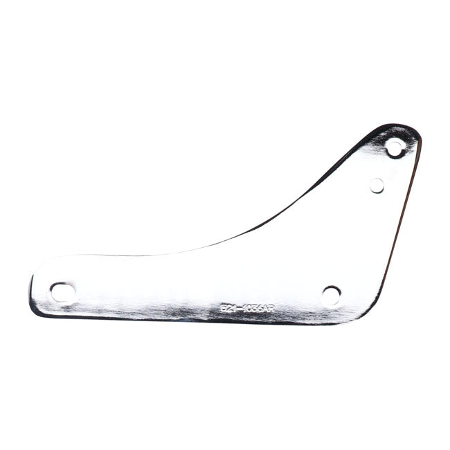 Highway Hawk, brackets for Wide sissybar