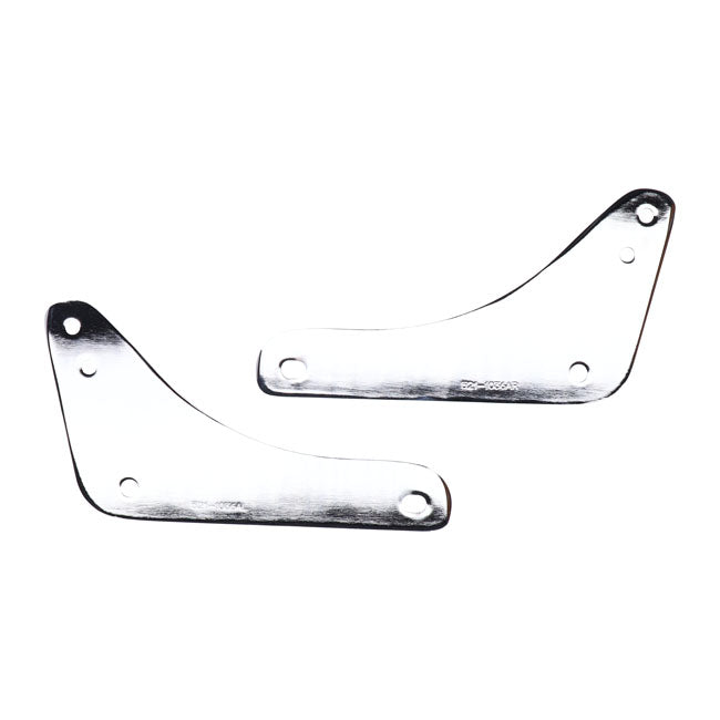 Highway Hawk, brackets for Wide sissybar