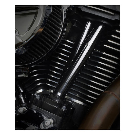 JIMS, low profile tappet and pushrod cover kit