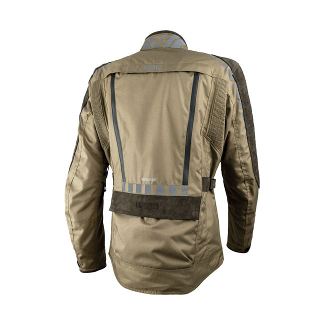 By City Emirates jacket